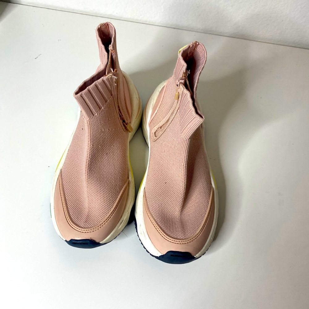 Zara girl shoes